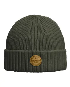 Bonnet Vert Windy Pinewood