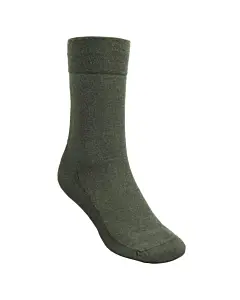 Chaussettes Forest Kaki Pinewood