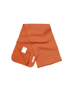 Écharpe Chevalier Scarf Orange 