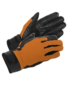 Gants Oranges de Chasseur Furudal Pinewood