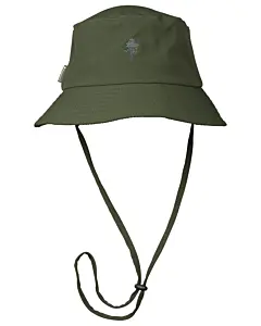 Chapeau Anti-Insectes Pinewood Vert