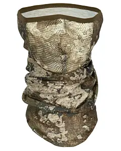 Masque Facial Camou Chasseurs Pinewood Furudal