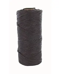 Tresse Noire 1.5 Mm - 100M Fuzyon Chasse