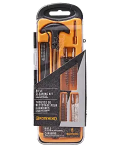 Kit de Nettoyage Browning pour Carabine