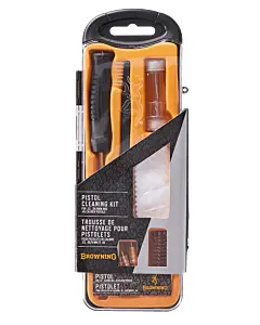 Kit de Nettoyage Browning pour Pistolets