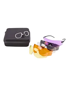 Lunettes de Tir Browning Competition