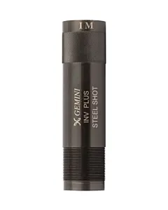 Choke Gemini Browing - Miroku - Winchester Invector Plus Calibre 12 Int/Ext +2cm