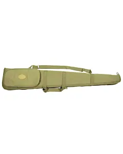 Fourreau Toile Verte Double Carabine 1M17 Fuzyon Chasse