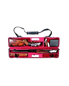 Mallette pour Fusil Negrini ABS Thermoformé