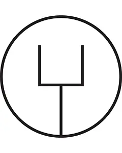 Bretelles Larges Elastiques Logo Somlys 179 Noire