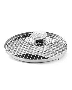 Grille Portable Pour Camp Biolite 