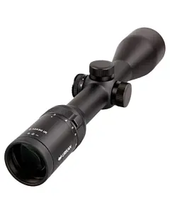 Lunette De Tir Predator 2-12X50 | Réticule Lumineux German 4 Urikan