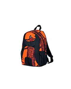 Sac à Dos Camouflage Orange Fire 20L