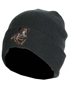 Bonnet De Chasse Somlys 2463 Sanglier