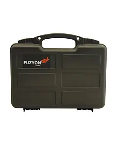 Mallette Eco Pistolet Fuzyon Chasse