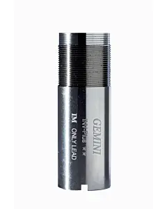 Choke Gemini Browing - Miroku - Winchester Invector Plus Calibre 12