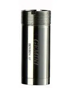 Choke Gemini Calibre 20 Beretta - MobilChoke - Benelli - Breda - Verney Carron - Chapuis Int 50mm