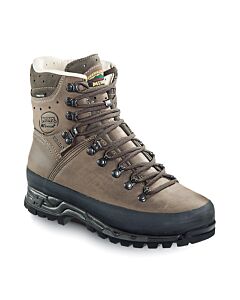 Chaussures de Randonnée Meindl Island MFS Active Marron