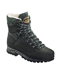 Chaussures de Randonnée Meindl Island MFS Active Anthracite -1