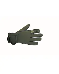Gants De Chasse Néoprène Percussion