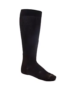 Chaussettes Saint Hubert Le Chameau Marron
