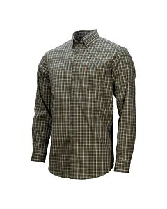 Chemise Browning Stefan Green