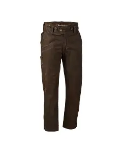 Pantalon De Chasse En Cuir Deerhunter Strasbourg