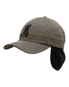 Casquette Browning Ibex Brown