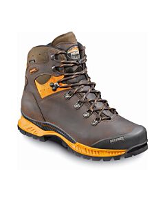 Chaussures de Chasse Meindl Softline Top GTX Orange Mocca