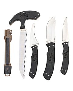 Couteaux Browning Combo Primal Black