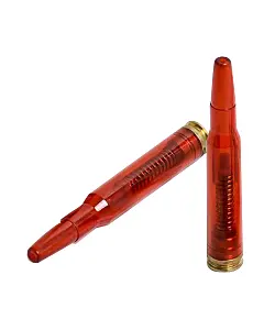 Douilles avec ressort amortisseur pour détendre
les percuteurs de votre arme sans risque de les casser.