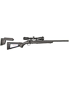 Carabine Ruger American Rimfire Calibre 22 LR Custom Carbone