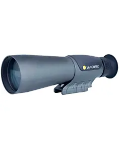 Demi-Jumelle de Hutte Vanguard 9x65 Endeavor HXD 