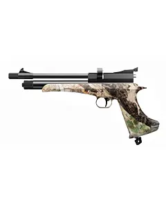 Pistolet Snowpeak CP2 Camo Calibre 4.5mm