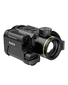 Clip On Thermique Pixfra Taurus T650 Lrf