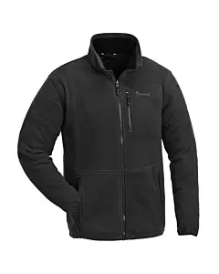 Veste Polaire Noire Finnveden Pinewood