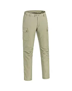 Pantalon Beige Randonnée Finnveden Classique Pinewood