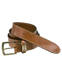 Ceinture Marron Prestwick Pinewood 