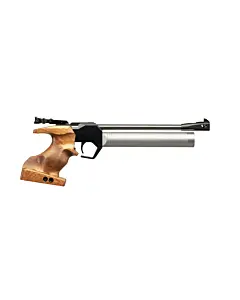 Pistolet PCP Snowpeal PP30 Calibre 4.5mm 7.5 Joules