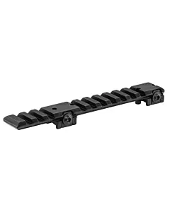 Rail de Conversion 11mm à 21 mm pour fusils Semi-Auto ou à Pompe-1