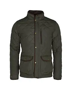 Veste Matelassée Classique Nydala Pinewood 
