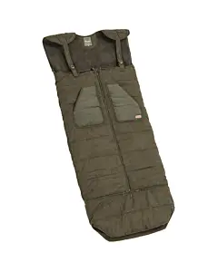 Sac d'assise Abisko Pinewood