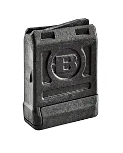 Chargeur pour Carabine Bergara BMR Calibre 22Win Mag et 17HMR