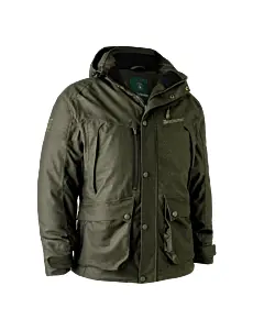 Veste De Chasse Chaude Deerhunter Ram Kaki