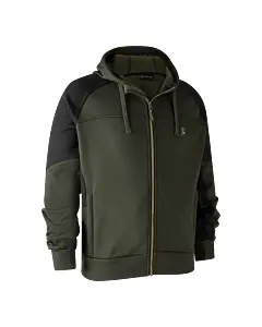 Sweat shirt A Capuche Deerhunter Rogaland