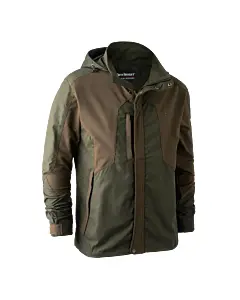 Veste De Randonnée Deerhunter Strike Deep Green