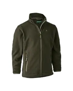 Polaire De Chasse Enfant Deerhunter