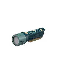 Lampe Ledlenser Enfant KIDLER4R Vert 70 Lumen