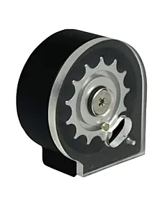 Chargeur Snowpeak M25 PCP Calibre 7.62mm