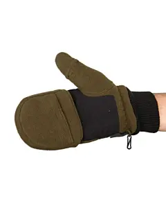 Mitaines Polaires Somlys 811 Thinsulate Kaki